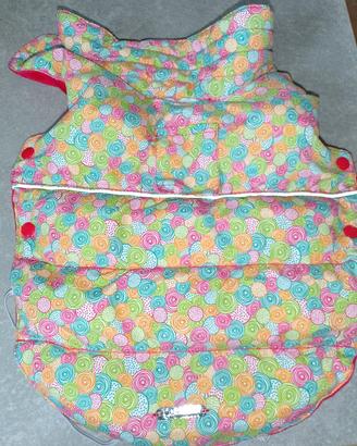 cappottino cane tg 35