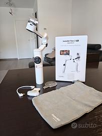 Insta 360 Flow 2 Pro - Creator Kit