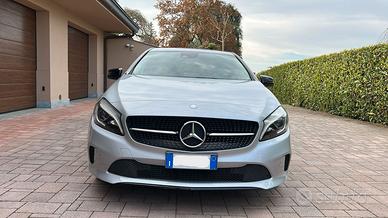 Mercedes Benz Classe A200 4Matic