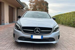 Mercedes Benz Classe A200 4Matic