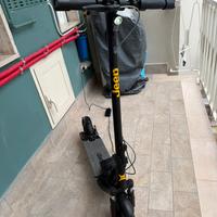 Monopattino Jeep Sentinel