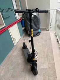 Monopattino Jeep Sentinel