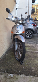 Piaggio liberty 50