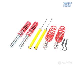 ASSETTO REGOLABILE TA TECHNIX AUDI A3 8L 96-03