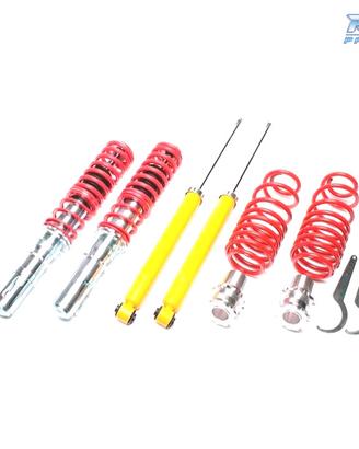 ASSETTO REGOLABILE TA TECHNIX AUDI A3 8L 96-03