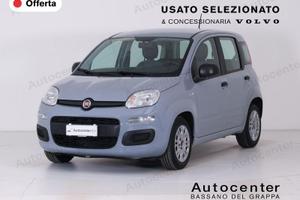 FIAT Panda 1.0 firefly hybrid s&s 70cv