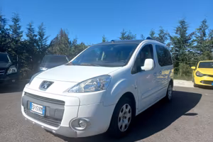 Peugeot Partner Tepee 1.6 HDi 112CV Outdoor