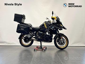 BMW r 1250 gs Abs my21