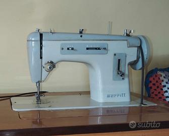 Macchina da cucire Merritt