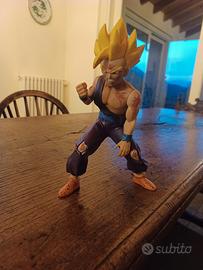 Dragon Ball Z DBZ Son Gohan Super Saiyan 2 Statua 