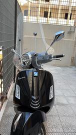Vespa 300GTS abs