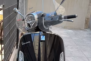 Vespa 300GTS abs