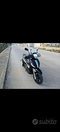 Piaggio beverly