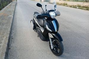 Piaggio beverly