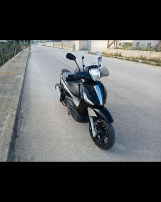 Piaggio beverly