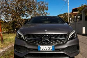 Mercedes-Benz A180 premium