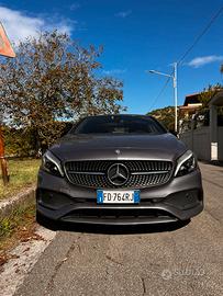 Mercedes-Benz A180 premium