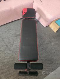 Panca Domyos bench 500