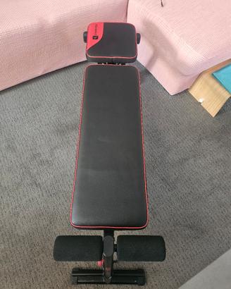 Panca Domyos bench 500