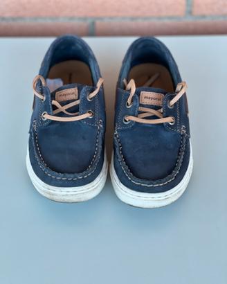 Mocassini Mayoral per bambino (taglia 32)