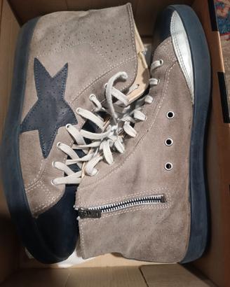 scarpe ishikawa 