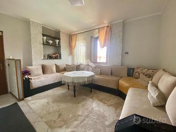 CASA DI CORTE A POGNANO