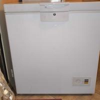 Congelatore pozzo Smeg CO142