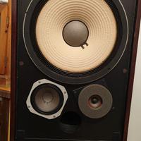 JBL 4311 WX Control Monitor