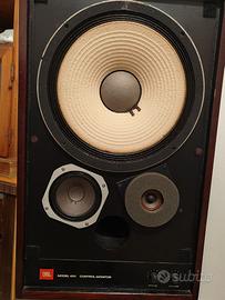 JBL 4311 WX Control Monitor