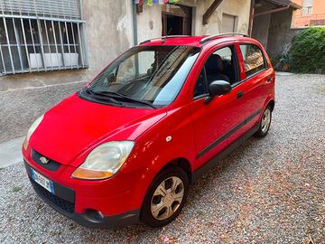 Chevrolet Matiz 2008 benzina