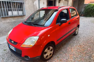 Chevrolet Matiz 2008 benzina