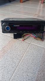 Autoradio BLAUPUNKT  STOCOLMA  100