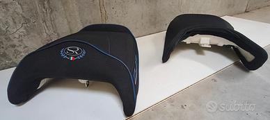 Selle yamaha Fjr 1300 2018