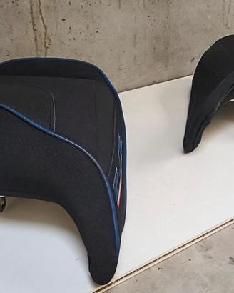 Selle yamaha Fjr 1300 2018