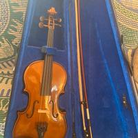 violino stentor 3/4 principianti