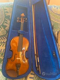 violino stentor 3/4 principianti