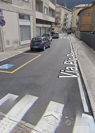 Box in centro sondrio