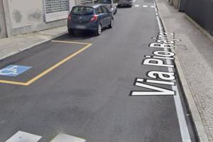 Box in centro sondrio