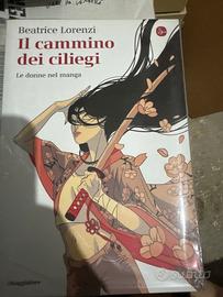 Il cammino dei Cigliegi