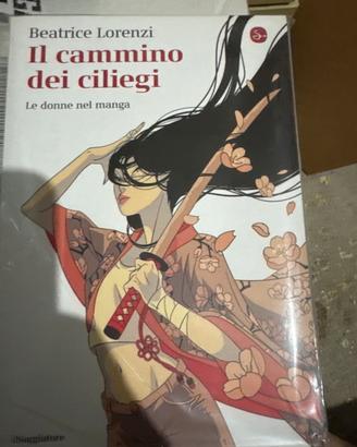 Il cammino dei Cigliegi