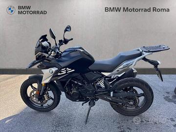 BMW g 310 gs Abs my21