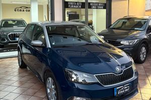 Skoda Fabia 1.0 MPI 60 CV Design Edition