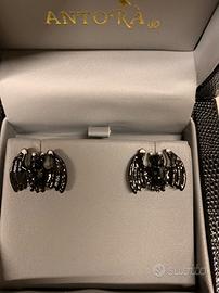 Gemelli gioielli da uomo Antorà