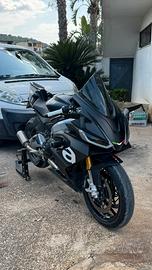 Aprilia rs 660