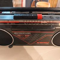radio anni 80/90