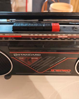 radio anni 80/90