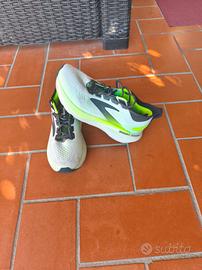 Scarpa Brooks glycerin 23 gts