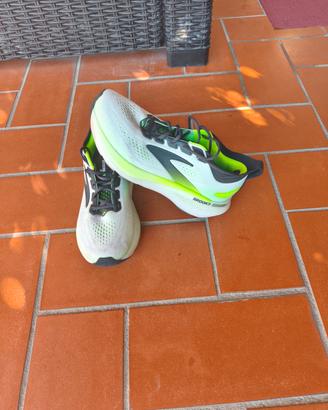 Scarpa Brooks glycerin 23 gts