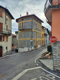 Appartamento Centro Valle Intelvi