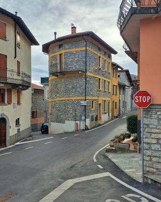 Appartamento Centro Valle Intelvi